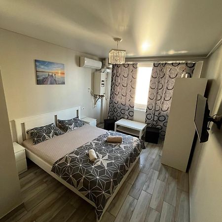 Ceronav Portului Studio กาลาจิ ภายนอก รูปภาพ