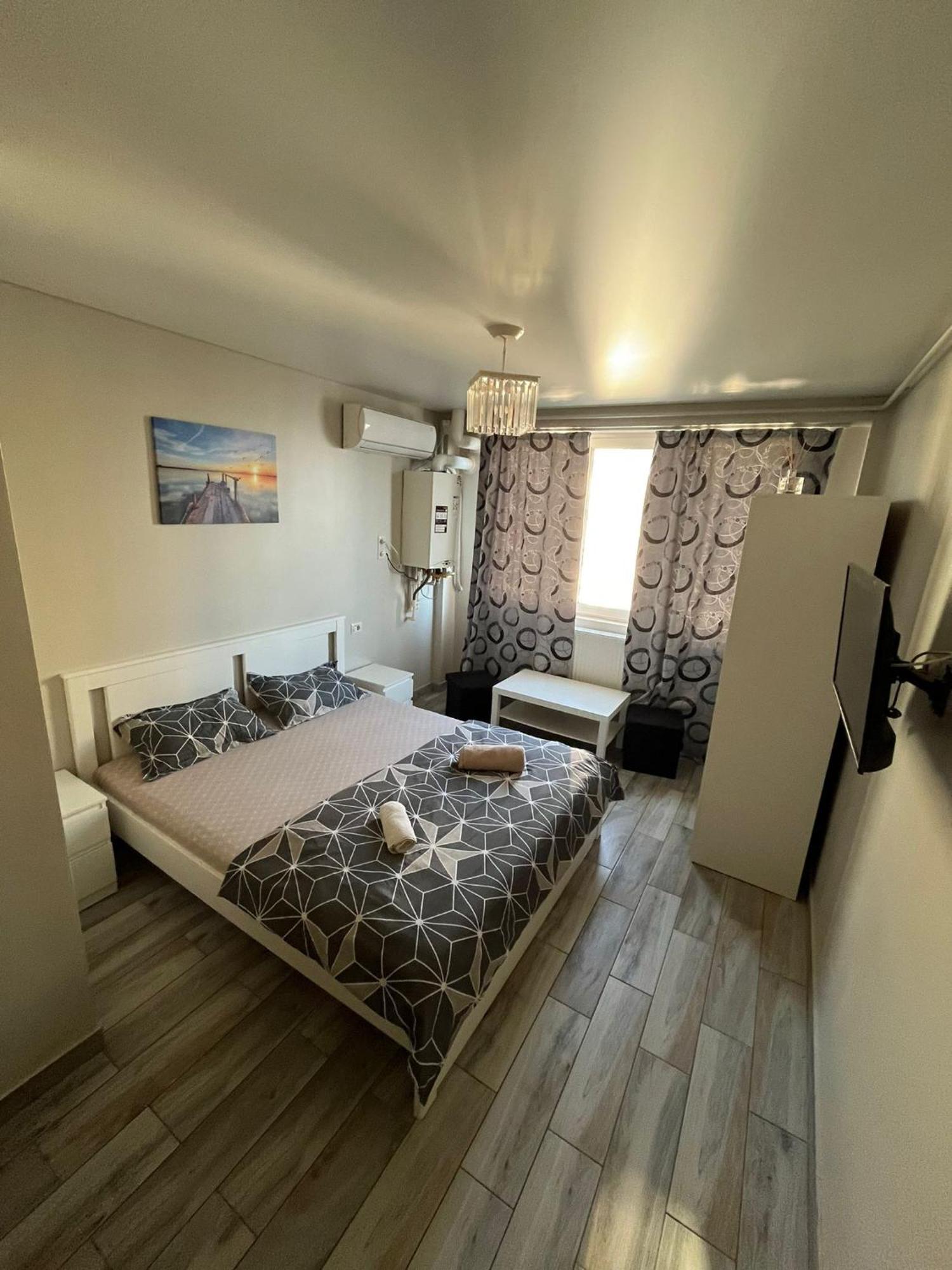 Ceronav Portului Studio กาลาจิ ภายนอก รูปภาพ